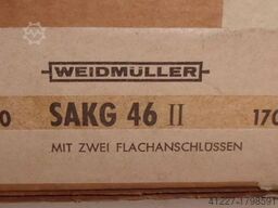 Weidmüller SAKG 40