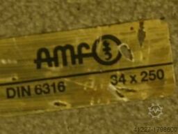 AMF verschiedene Größen