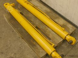 HUSS Hub 1100 mm