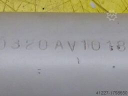 GSL German Standard Lift D0500320AV10186