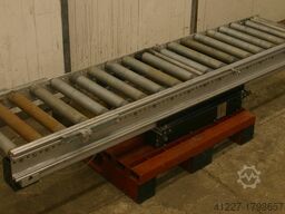 Transnorm Typ 400/2000