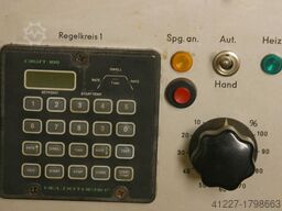 EDECO Regler Schreiber