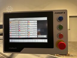 Felder Format4 Kappa 450