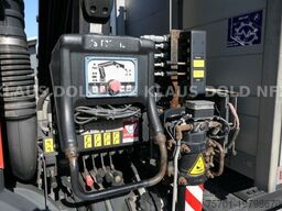 VOLVO FM 420 Pritsche Bordwände Kran Funk Euro 6