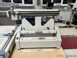 Fastbind Elite XT Perfect binder Perfect binder