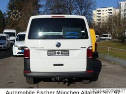 VOLKSWAGEN T6 Transporter *Rockton* 4M Diff.-Sperre*5 Sitze