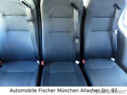 VOLKSWAGEN T6 Transporter *Rockton* 4M Diff.-Sperre*5 Sitze