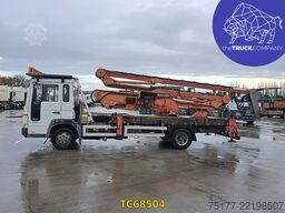 Volvo FLC