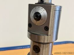 Komet HSK-A63 ABS50 FK1