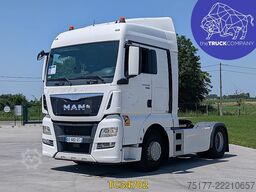 MAN TGX 480