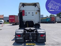 MAN TGX 480