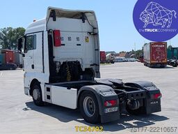 MAN TGX 480