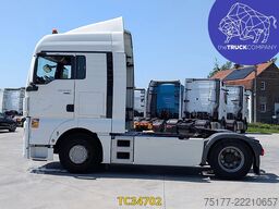 MAN TGX 480