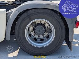 MAN TGX 480