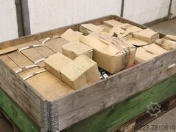 Diverse M8 bis M30 schwarz/verzinkt