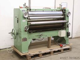 Hymmen 36 Arbeitsbreite 1300 mm