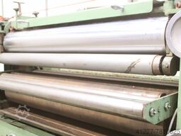 Hymmen 36 Arbeitsbreite 1300 mm