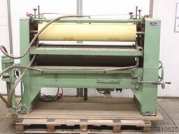 Hymmen 36 Arbeitsbreite 1300 mm