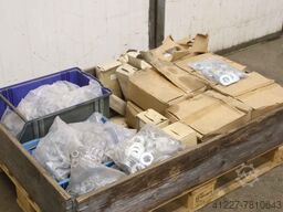 Diverse Ø10,5 bis Ø31,5 mm verzinkt