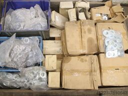 Diverse Ø10,5 bis Ø31,5 mm  verzinkt