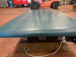 MTF Technik Gurtförderer/ Förderband/ Gurtband