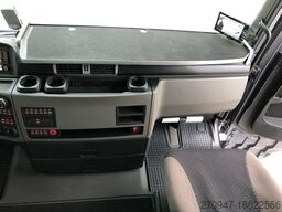 MAN TGX 41.640 8x4 Euro 6,Schwerlast 250t