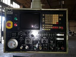 Matsuura MC-1000 V4