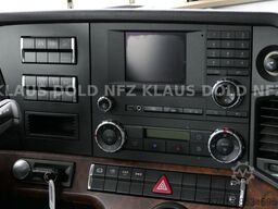 MERCEDES-BENZ Actros 2440 Autotransp. Kässbohrer Metago