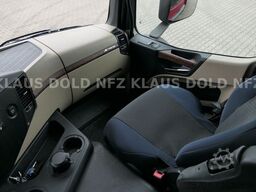 MERCEDES-BENZ Actros 2440 Autotransp. Kässbohrer Metago