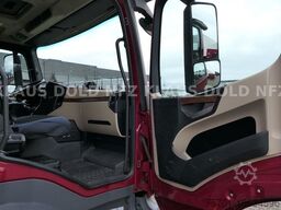MERCEDES-BENZ Actros 2440 Autotransp. Kässbohrer Metago