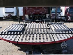 MERCEDES-BENZ Actros 1842 FVG Autotransporter 2-Tanks Euro 6