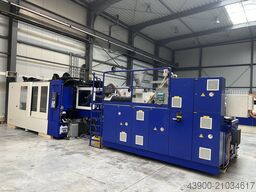 KraussMaffei KM 850 - 6100 MX