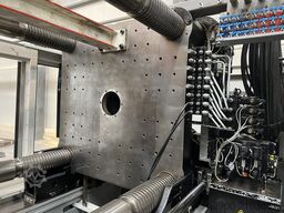 KraussMaffei KM 850 - 6100 MX