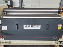 HESSE by SAHINLER 4R HS 25-245