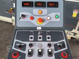 HESSE by SAHINLER 4R HS 20-150