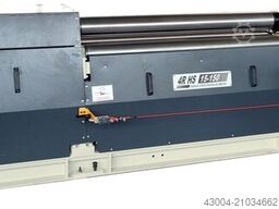 HESSE by SAHINLER 4R HS 15-150