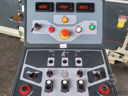 HESSE by SAHINLER 4R HS 20-220