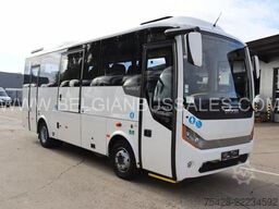 Otokar Navigo U / 7,8m / Lift / Airco