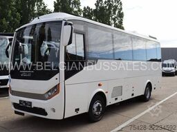 Otokar Navigo U / 7,8m / Lift / Airco