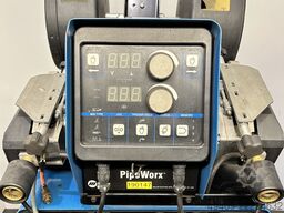 Miller PipeWorx 400 RMD Pulse