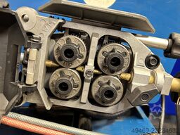 Miller PipeWorx 400 RMD Pulse
