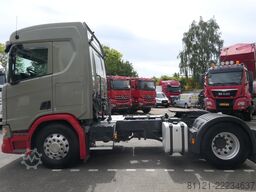 Scania R450 NGS | Hydraulic | Retarder | 651005Km | 20...