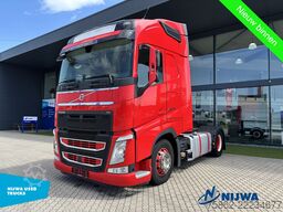 Volvo FH 460 4x2 I-Save + Dubbele PTO