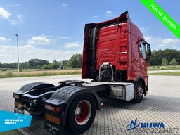Volvo FH 460 4x2 I-Save + Dubbele PTO