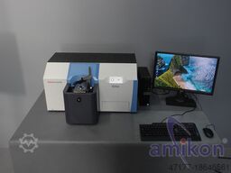 Thermo Fisher Scientific ARL easySpark Metallanalysator, Software