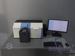 Thermo Fisher Scientific ARL easySpark Metallanalysator, Software