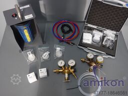 Thermo Fisher Scientific ARL easySpark Metallanalysator, Software