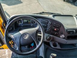 Mercedes-Benz ACTROS 3344 K-MP3+FASSI F245