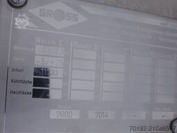 Gross Apparatebau 9011