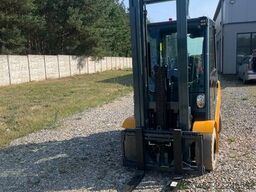 Jungheinrich TFG435S
